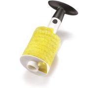 Coupe-ananas plastique professionnel. H 235 mm. G