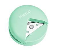 Coupe-angle pour le papier,Coupeur de bords ronds | Multifonction Ergonomique Pour Faire Invitations Cartes Journaling et Activités Scolaires