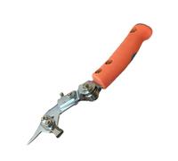 Coupe-anneau D'écorce D'arbre - Ciseaux À Membres Réglables, Dispositif D'épluchage, Outil De Coupe | Outil De Décapage De Jardin Fruitier Soutenant La Croissance Du Verger, Entretien De La Culture, H