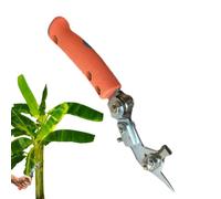 Coupe-anneaux pour arbres fruitiers - Ciseaux réglables - Grattoir à éplucher - Outil de coupe - Éplucheur de jardin pour élagage d'arbres fruitiers pour jardiniers et amateurs de jardin