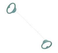 Coupe-Argile - Fil à Sculpter l'Argile - Outil de Modelage Céramique pour Pâte, Artisanat Potier, Sculpteurs, Atelier, Maison et Découpe Fromage