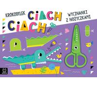 Coupe avec des ciseaux Coupe crocodile... 40393
