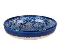 Coupe Azul 18 cm - Table Passion - Bleu - Céramique Bleu G