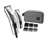COUPE BABYLISS 60 MINUTES AUTON. 6 ACCESSOIRES BARBE 1MM AVEC SAC