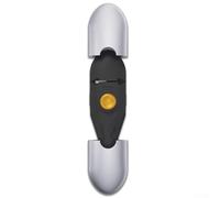 Coupe-balai ergonomique conçu pour une utilisation optimale dans toutes les conditions