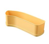 Coupe-Banane | Trancheur Acier Inoxydable Pour Jambon Et Saucisses - Accessoire de Cuisine Multifonctionnel Lavable au Lave-Vaisselle Découpeur de Hot-Dogs pour Usage Quotidien Cuisine