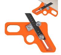 Coupe-Bande de Chant, plaqueuse de Chants Coupe-Bordure Formica Cutter