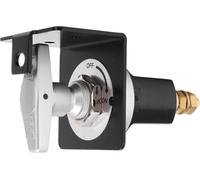 Coupe-batterie avec interrupteur de verrouillage -Out -Plaques -Isolateur -Killer pour RV Yacht Truck Engineering Vehicle