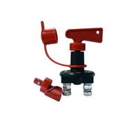COUPE BATTERIE / CIRCUIT 100 AMPERES M8