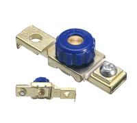 Coupe-batterie de moto - Préservation proactive de la batterie, interrupteurs de batterie de moto, déconnexion anti-fuite du terminal | Commande coupée compacte de puissance de véhicule en de