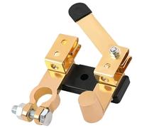 Coupe-batterie de voiture - Dispositif de séparation du courant du véhicule - Dispositif de protection contre les fuites - Arrêt de la batterie du véhicule - Déconnexion des distributeurs automatiques