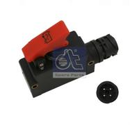 Coupe-batterie DT Spare Parts 2.27174