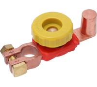 Coupe-batterie maître positif - isolateur pour 6 V 12 V 24 V Car RV ATV