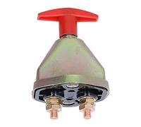 Coupe-batterie, Power Kill Switch Léger Compact Pour les Camions Pour l'équipement électrique Pour Divers Bateaux