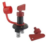 Greenstar 4583 Coupe batterie unipolaire 100 A Nominal/500 A/5 S Cosse 8 mm