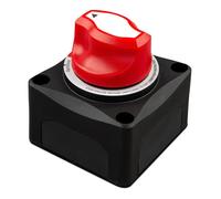 Coupe batterie - VICTRON ENERGY - Battery Switch ON/OFF - 275A - 12V/24V/48V - Garantie 5 ans