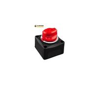 Coupe batterie - VICTRON ENERGY - Battery Switch ON/OFF - 275A - 12V/24V/48V - Garantie 5 ans