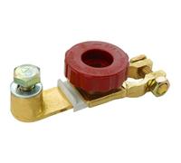 Coupe Batterie Voiture Coupe Circuit Batterie12V-36V, Matériel de Cuivre pur Interrupteur Universel de Batterie de Déconnexion