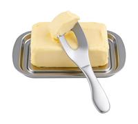 Coupe-beurre | Râpe à fromage en acier inoxydable | Ustensile de Cuisson pour Préparer Pâtes à, Pâtisseries, Confitures et Fromages,pour pâte à, pâtisserie, confiture, fromage