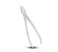 Coupe Bonsaï en Acier Inoxydable, Outil de Modélisation de Bonsaï Pinces Jin Bonsaï Outils et Accessoires Pour Bonsaï Outils Pour Bonsaï