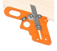Coupe-bord pour outils de menuiserie et menuiserie pour coupe de tranchant | Plaques de colle de bord manuel spécial plaques sans mécanisme manuel de mécanisme, rapide et efficace