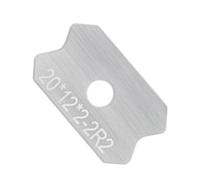 Coupe-bords pour le travail du bois - Outil portatif de raboteuse en bois pour lisser et couper la ,Coupe-bord de placage en bois durable