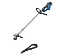 Bosch GRT 18V-33 PROFESSIONAL 33 cm Batterie Noir, Bleu, Rouge