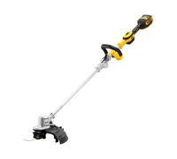 Coupe bordure sans fil repliable XR 18V Brushless + 1 batterie 5Ah + chargeur