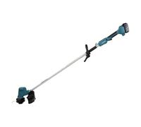 Coupe-bordure 18V à poignée D (Machine seule) - MAKITA DUR194ZX3