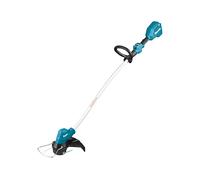 Coupe-bordure LXT 18V 300mm MAKITA DUR189Z poignée D - Machine nue