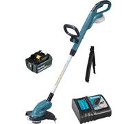 Coupe bordure 18V LXT (1x5,0 Ah) avec chargeur rapide - MAKITA DUR181RT