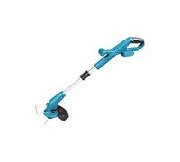 Edm 08757 Coupe-bordures 20 V (sans batterie et chargeur), Koma Tools Pro Series, Noir
