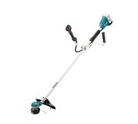 Tondeuse sans fil Makita DUR368AZ; 2x18 V (sans batterie et chargeur)