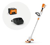 Coupe-bordure 36V FSA 50 avec tête AutoCut C 3-2 + batterie AK 10 + chargeur AL 101 - STIHL - FA11-011-5710