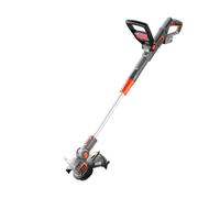 Coupe bordure à batterie 20V FUXTEC FX-E1RT20 sans batterie ni chargeur