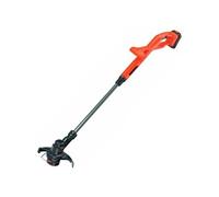Coupebordure a batterie BLACK DECKER ST1823 18V 25 cm