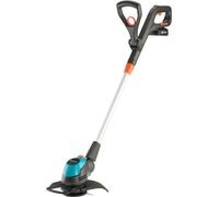 Coupe-bordure a batterie GARDENA - EasyCut 23/18V P4A - 18V - 23 cm
