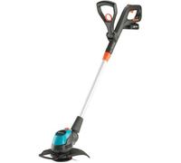 Coupe-bordure a batterie GARDENA - EasyCut 23/18V P4A - 18V - 23 cm