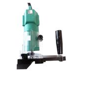 Coupe-bordure Biseautée Et Droite, Manuel Chanfreiné, Manche En Bois, Garde-robe, PVC, Charpentier, Outil De Bricolage Plus Raffiné(Trimming kit)