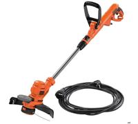 Coupe-bordure - BLACK+DECKER - BESTA530C10 - 550W - Largeur de coupe 30 cm - Rallonge 10 m