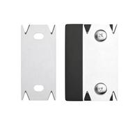 Coupe Bordure Chant Manuel pour Bois PVC ABS, Araseur de Bande de Chant Portable avec Lames de Remplacement et Rabotage Précis, Coupeur Précis pour Travaux de Menuiserie et DIY