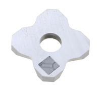 Coupe-bordure de travail du bois Outil de rabotage manuel Coupe professionnelle en bandes de bois pour meubles Coupe-poignée ergonomique