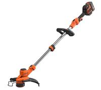 Black & Decker BCSTA536L1 Coupe-bordures sans fil AFS 36V 2,5Ah Li-ion - 33 cm