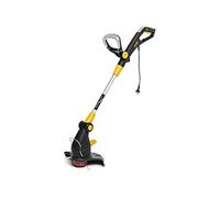 Coupe-bordure électrique ATR 600 E - 600 W - Noir/Jaune - Largeur de coupe 30 cm