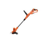Coupe-bordure électrique BLACK+DECKER - BESTA525-QS - 450W - 25 cm - Filaire - avec 2 Poignées