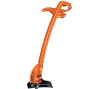 Coupe-bordure électrique BLACK+DECKER - GL310 - 300W - 25cm - Filaire