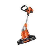 Coupe-bordures GLC1823L20 Black & Decker - Sans fil - 18 V