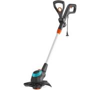 Coupe-bordure électrique - GARDENA - EasyCut 450/25 - 450W - 28 cm - Manche télescopique inclinable