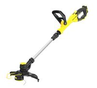 Coupe-bordure électrique sans fil - Stanley Fatmax - SFMCST933B-XJ - 18V - 33 cm - Sans batterie