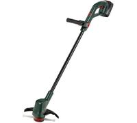 Theo Klein 2774 Bosch Débroussailleuse Easy Cut, Jouet pour Enfants avec Sons et lumières, Fonctionne sur Batterie avec tête de Coupe rotative et éclairée, Jouet pour Enfants à partir de 3 Ans